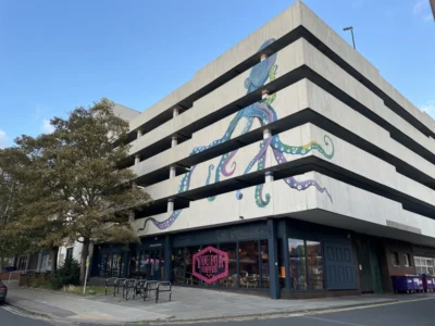 Bedford town centre four-hour free parking scheme to pause from 3rd November