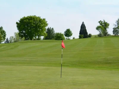 Mowsbury Golf And Squash Complex