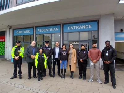 New Public Spaces Protection Order agreed for Bedford town centre