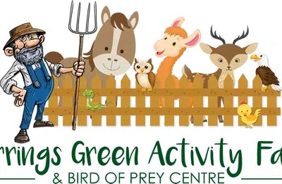 Herrings Green Activity Farm & Bird of Prey Centre