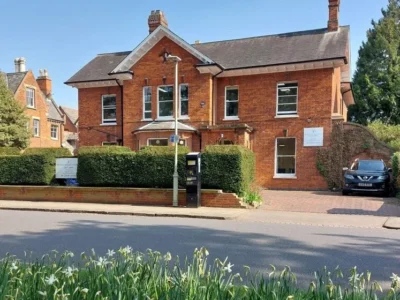 The Rothsay Education Centre