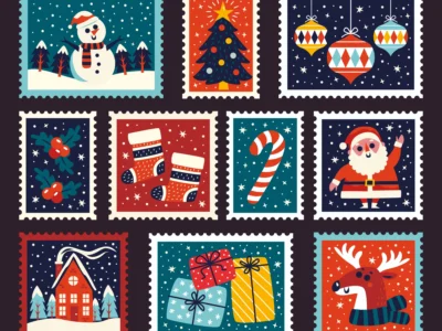 St Cuthbert’s Street Christmas Fair