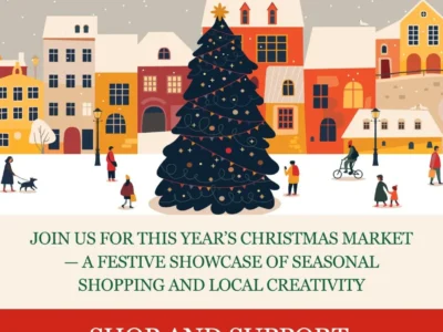 Bedford Heights Christmas Market