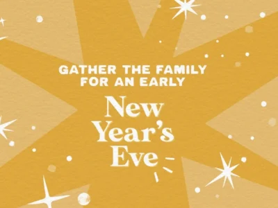 New Year’s Eve at Maypole Farm