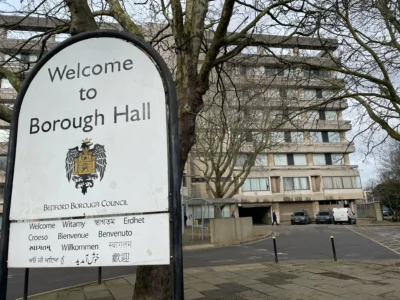 Phase two of Bedford Borough Council’s budget consultation now open