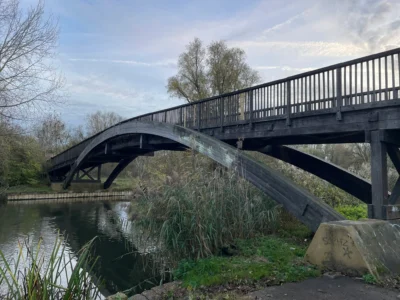 Queens Bridge closure update: Safety comes first as council plans replacement