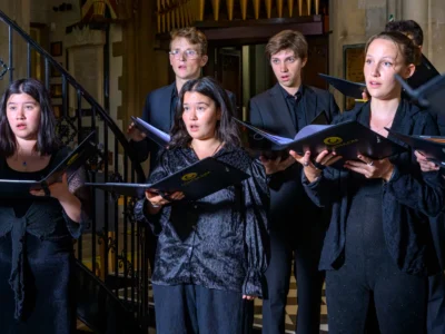 Christmas With Continuum