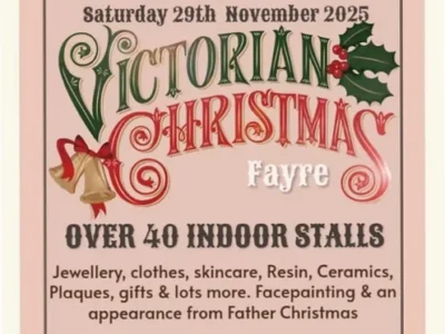 Victorian Christmas Fayre