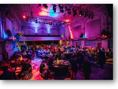 Bedford Sports and Physical Activity Awards 2025