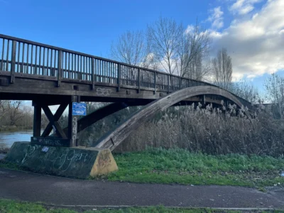 Bedford Borough Council moves to next phase of Queens Bridge replacement project