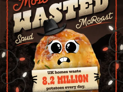 Love your leftovers: feast smart and waste less in Bedford Borough this Christmas