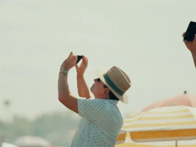 Shuttleworth Summer Air Show