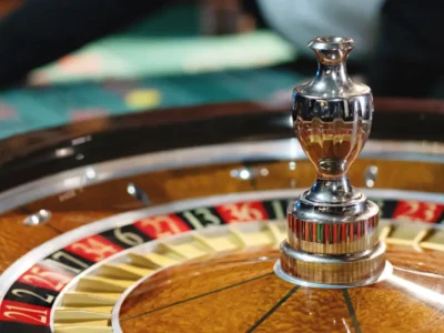 Casino Royale Night at Shuttleworth House