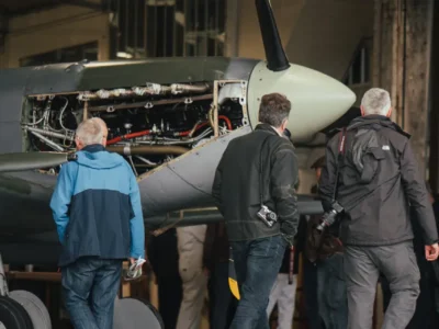 Engineering Open Workshop (21st and 22nd Feb)