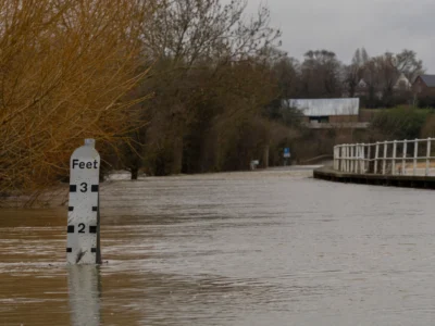 Bedford Borough Flood Forum 2026 – Join the conversation on flood resilience