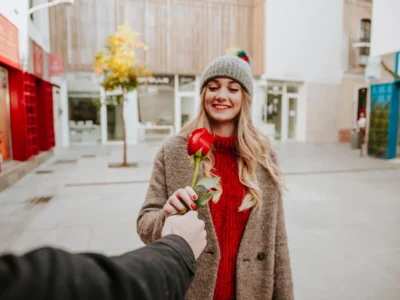 Valentine’s Day 2026: Love Is in the Air in Bedford and now is the Time to Shop, Dine and Celebrate Local