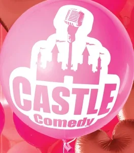 Castle Comedy Valentine’s Special
