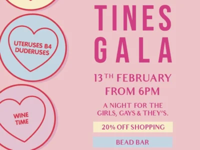Galentines Gala