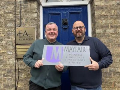 Bedford Firm Announces Office Move After 30 Years at Mayfair House