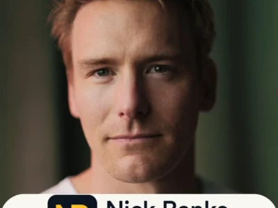 Nick Banks Tuition