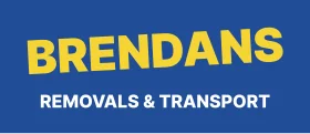 Brendan’s Removals
