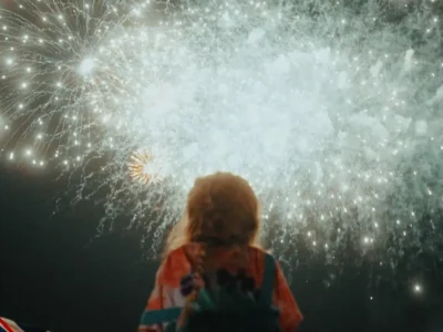 Flying Proms Air Show at Shuttleworth