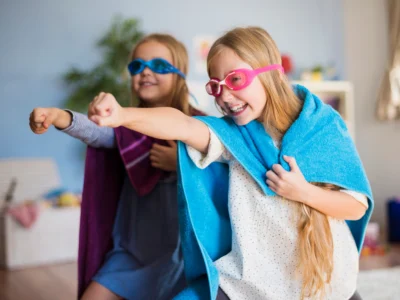 Bedford Borough Bursting with Family Fun This February Half Term