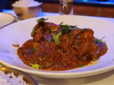 Celebrate Mother’s Day at Blue Monk Restaurant