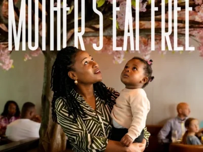 Celebrate Mother’s Day at ROCA