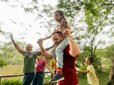 Webpage brings together information on support for ‘Mockingbird’ foster families