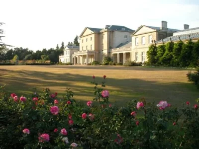 Southill Park House and Garden Tours