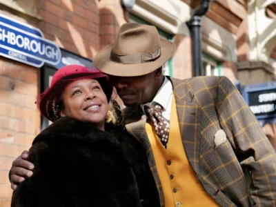 Bedford to host special National Windrush Day film event at the iconic Bedford Corn Exchange