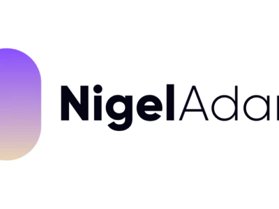 Nigel Adams Digital