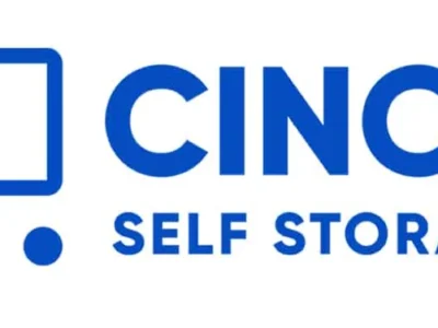 Cinch Storage Bedford