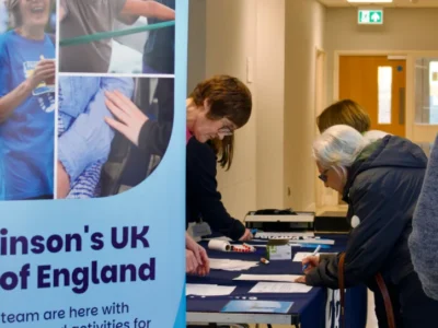 Active Luton event set to launch for Bedfordshire Parkinson’s communities 