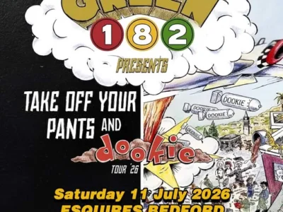 GREEN 182 at Bedford Esquires