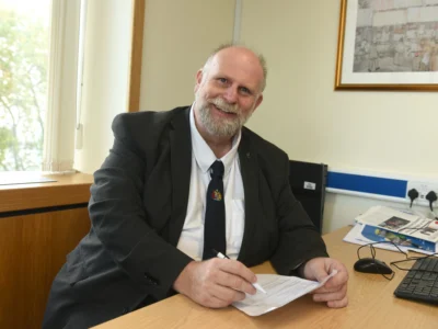 Changes made to Cabinet at Bedford Borough Council