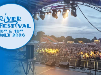 River Festival