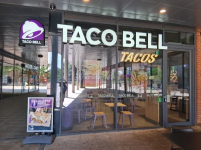Taco Bell