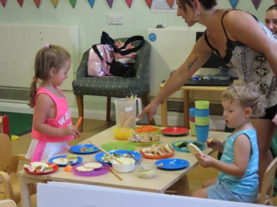 Bedford Borough Family Hubs Launch Summer Holidays 2026 Timetable