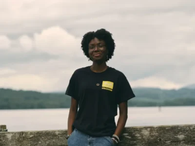 How it’s time to Flip the Narrative, by Bedford’s Member of Youth Parliament Ani Anigilaje
