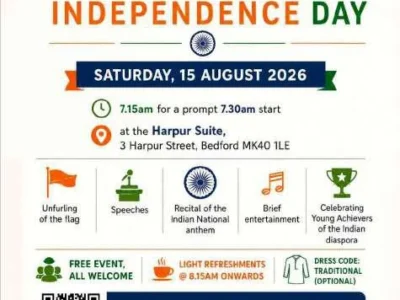 Indian Independence Day