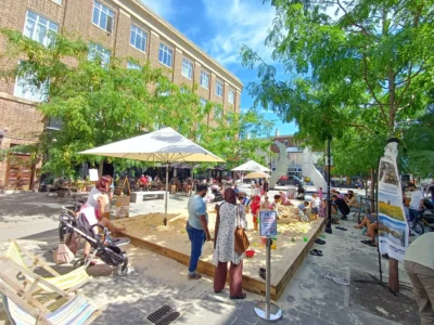 Bedford Beach Week is back this summer