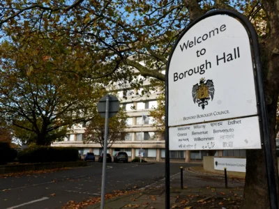 Overhaul of homelessness services in Bedford Borough