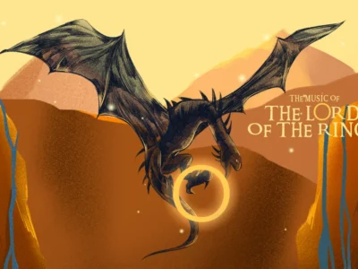 The Music of The Lord of The Rings. Tribute to Howard Shore