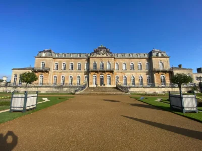 Wrest Park- English Heritage