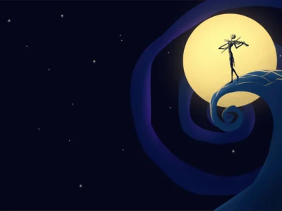 Tim Burton’s Universe by Mystery Ensemble