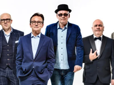 Madness set to take over Bedford Park with decades of hits