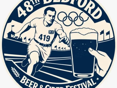 Bedford 48th Beer & Cider Festival