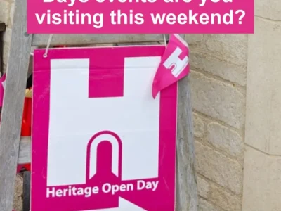 Foster Hill Cemetery Heritage Open Day